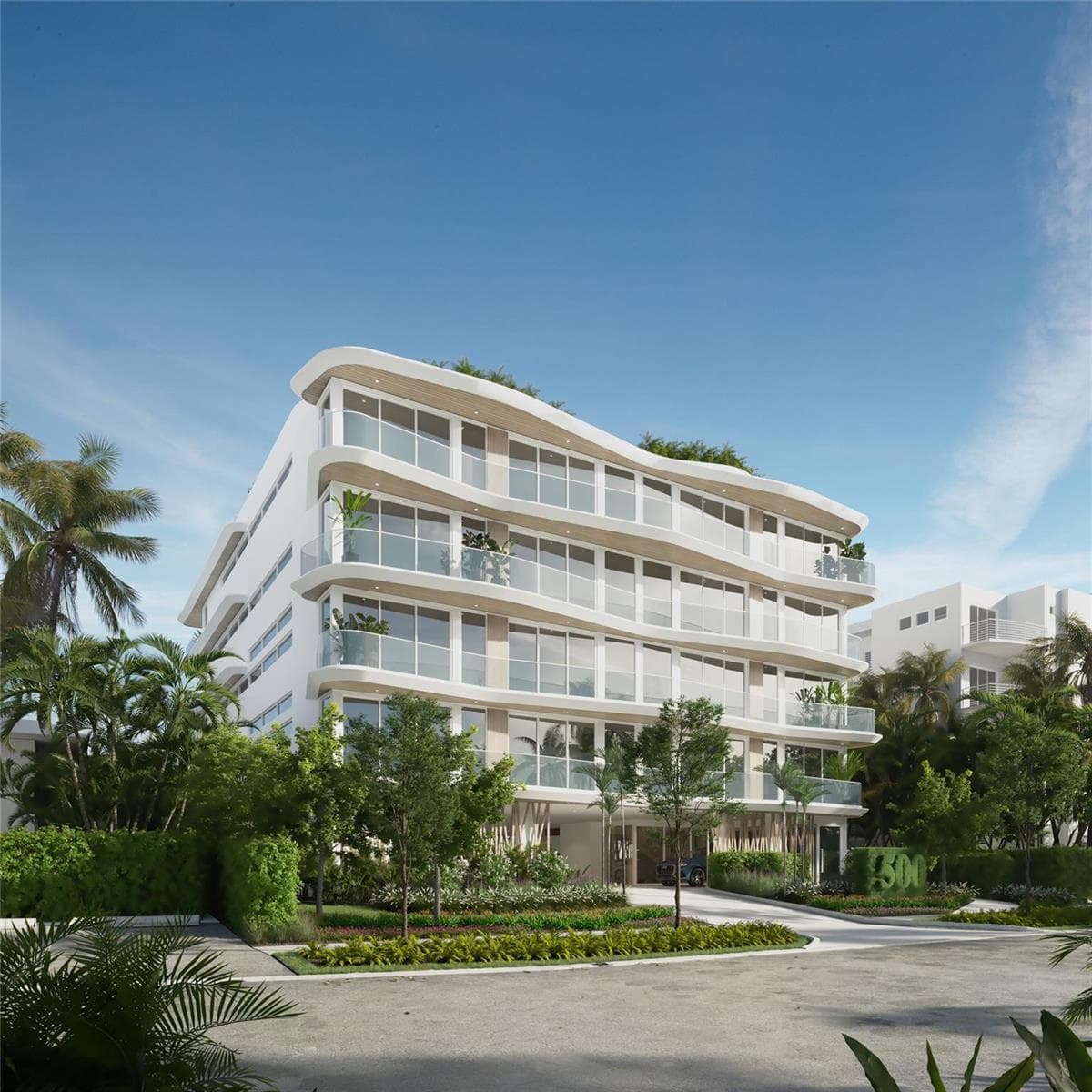 500 Hendricks Isle # 2S, Fort Lauderdale, FL 33301 — zdjęcie 2