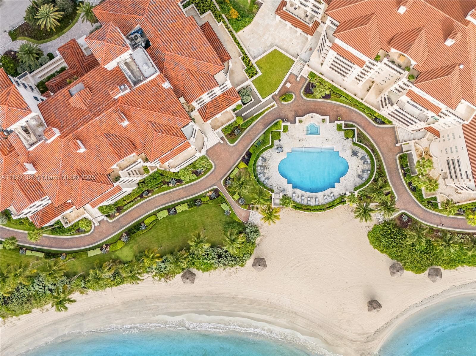 8011 Fisher Island Dr # 8011, Miami Beach, FL 33109 — zdjęcie 3