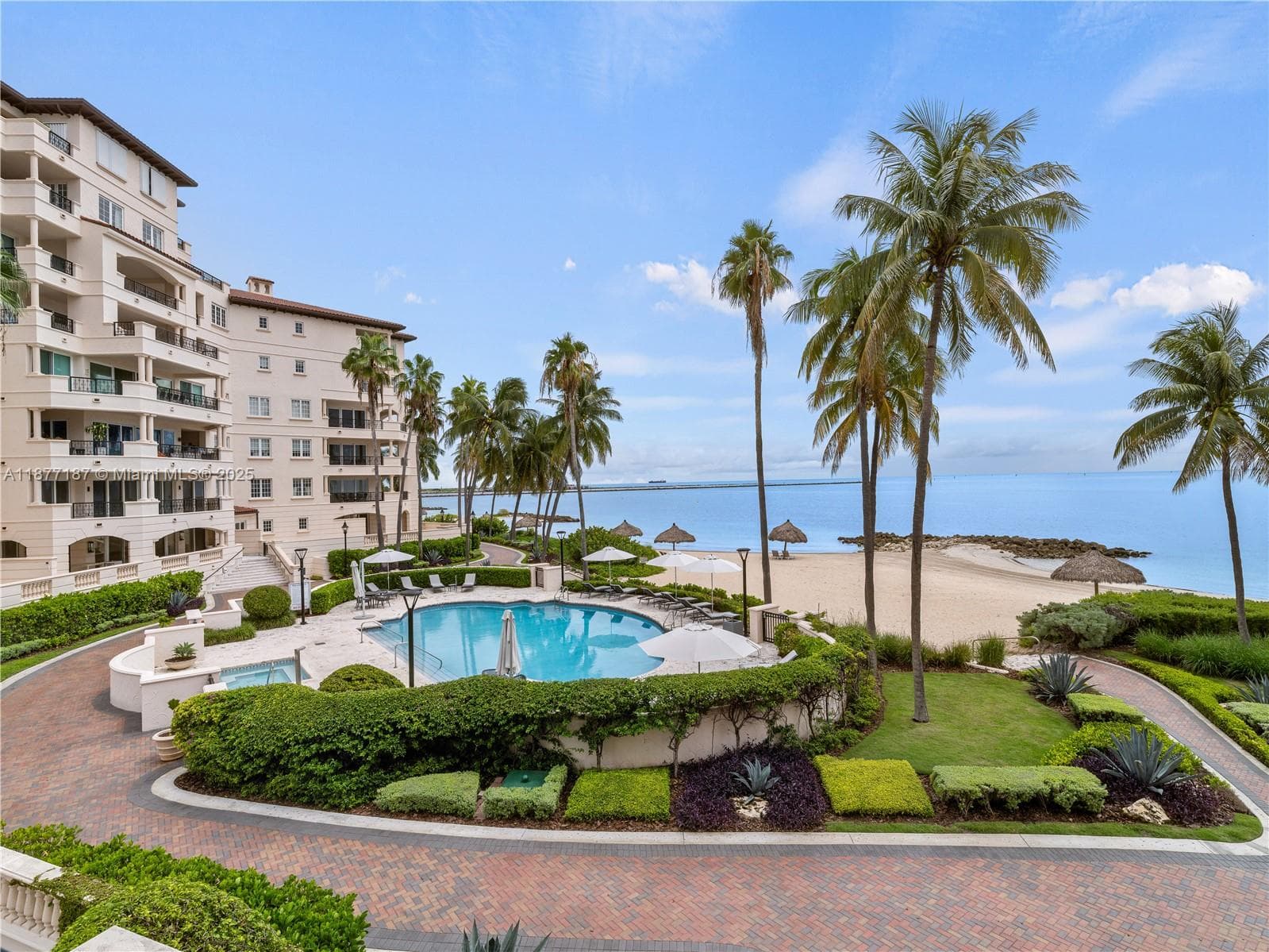 8011 Fisher Island Dr # 8011, Miami Beach, FL 33109 — zdjęcie 4