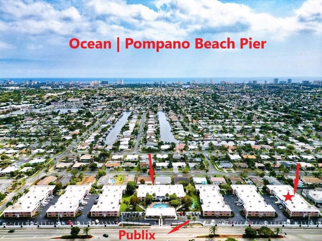 418 S Cypress Road # 128, Pompano Beach, FL 33060 — zdjęcie 4