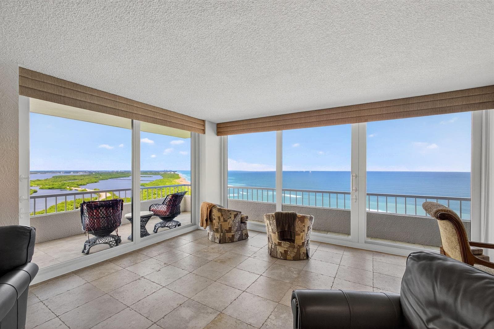 5550 N Ocean Drive # 20 C, Singer Island, FL 33404 — zdjęcie 2
