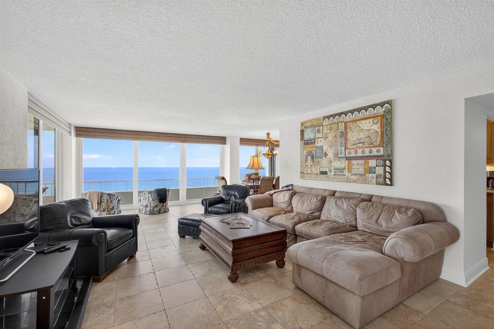5550 N Ocean Drive # 20 C, Singer Island, FL 33404 — zdjęcie 3