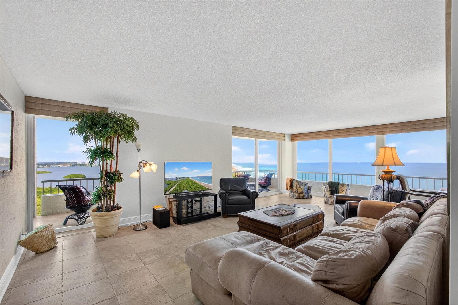 5550 N Ocean Drive # 20 C, Singer Island, FL 33404 — zdjęcie 5