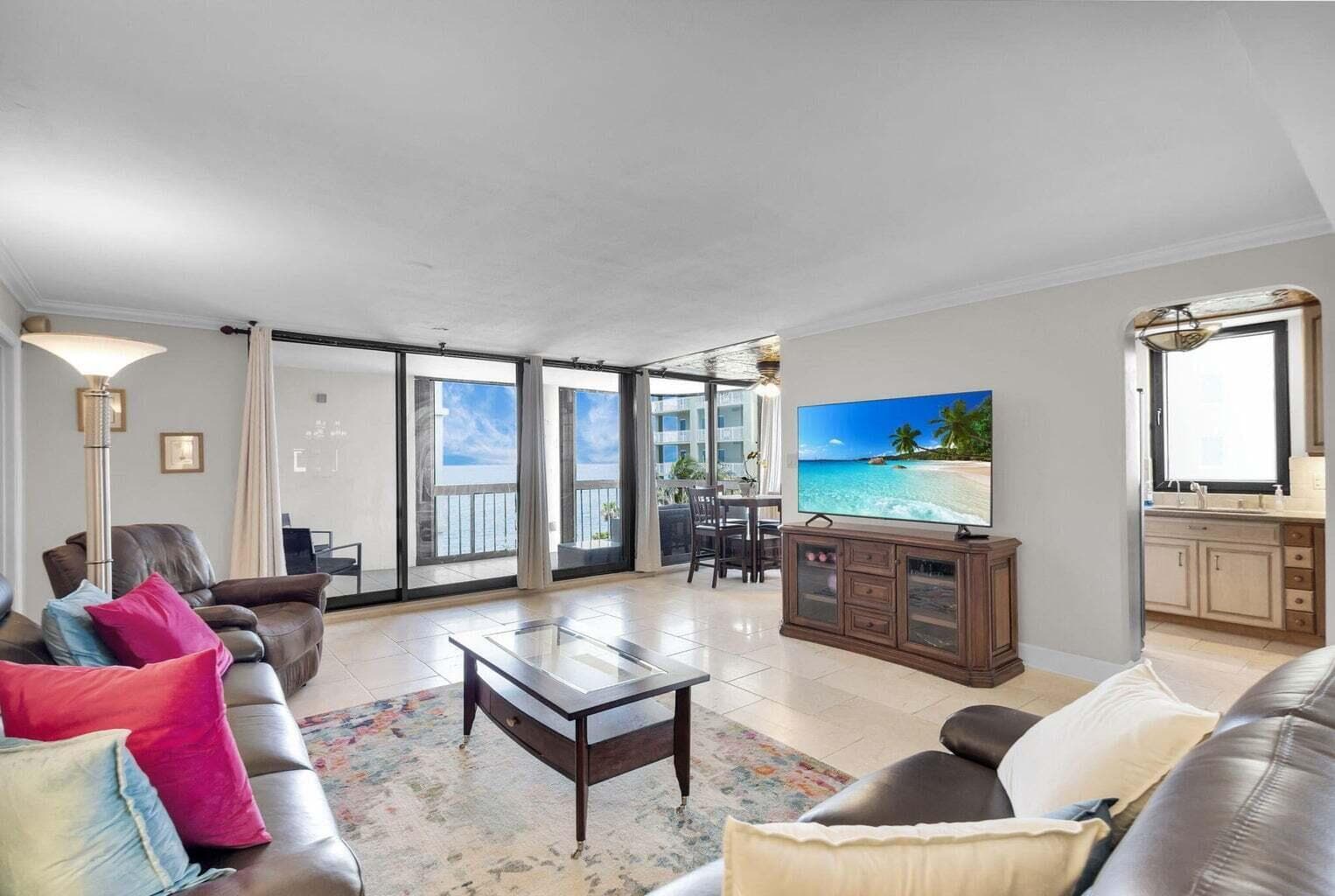 5380 N Ocean Drive # 5 B, Singer Island, FL 33404 — zdjęcie 5