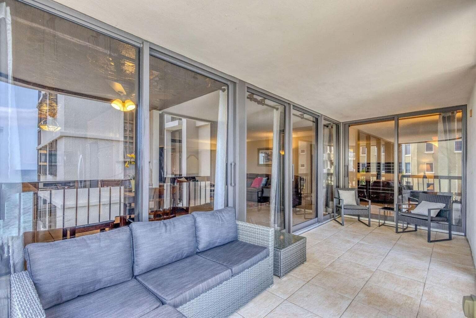 5380 N Ocean Drive # 5 B, Singer Island, FL 33404 — zdjęcie 4