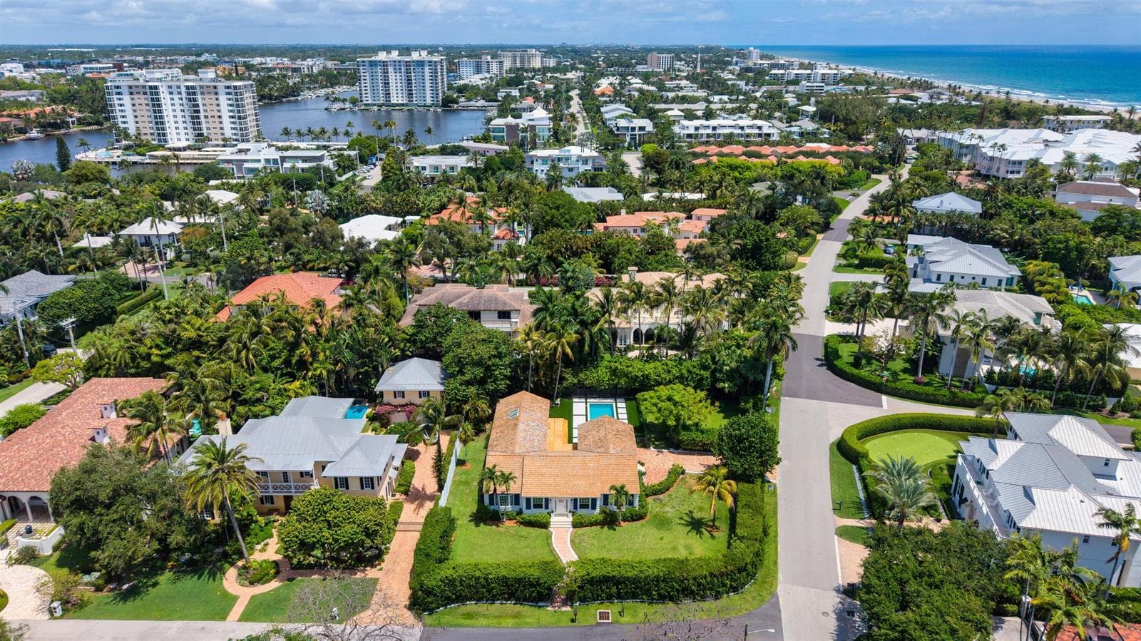 1017 Tamarind Road, Delray Beach, FL 33483 — zdjęcie 2