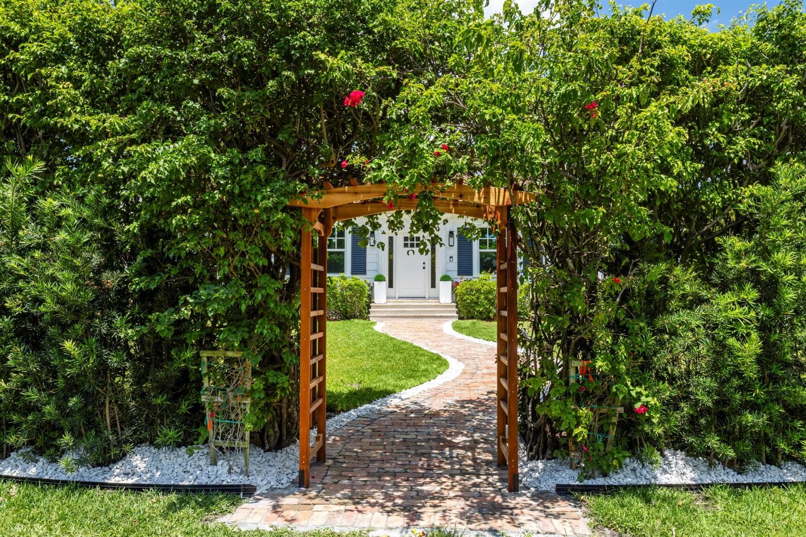 1017 Tamarind Road, Delray Beach, FL 33483 — zdjęcie 3