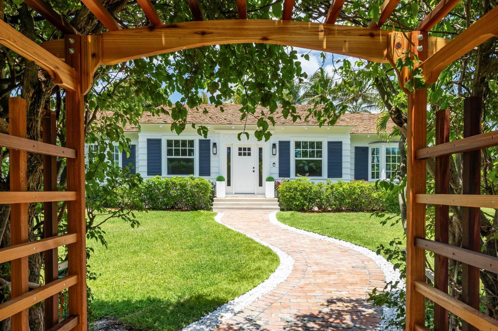 1017 Tamarind Road, Delray Beach, FL 33483 — zdjęcie 4