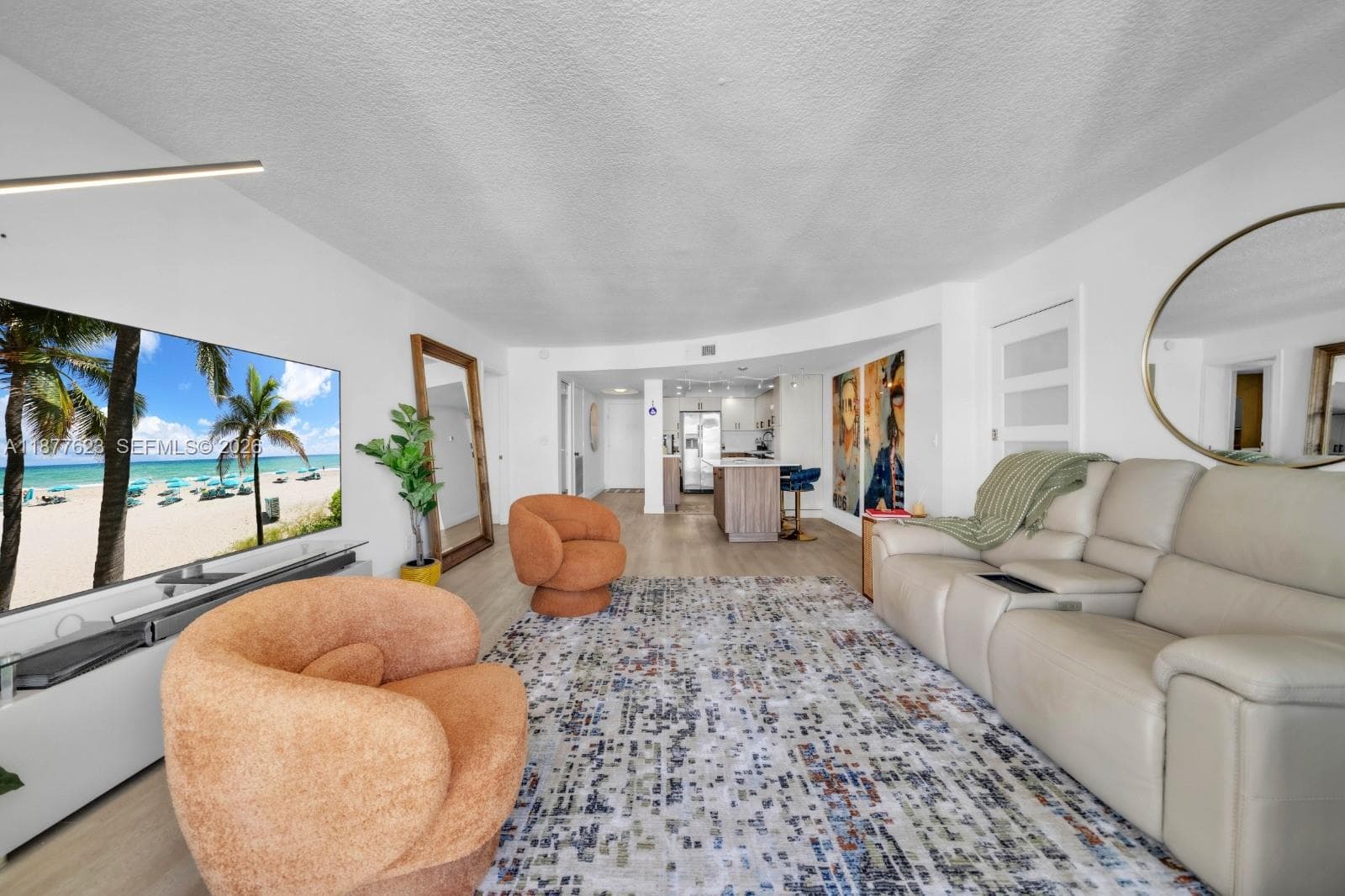 2401 S Ocean Dr # 2504, Hollywood, FL 33019 — zdjęcie 3