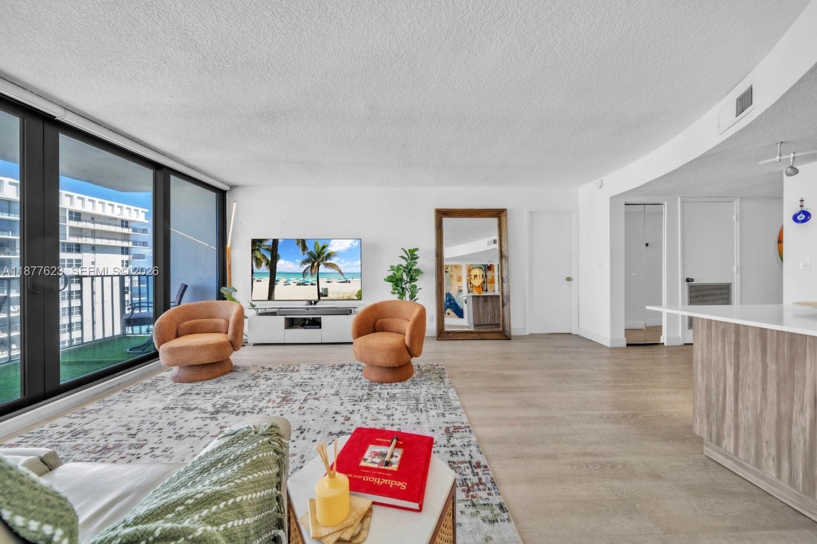 2401 S Ocean Dr # 2504, Hollywood, FL 33019 — zdjęcie 4