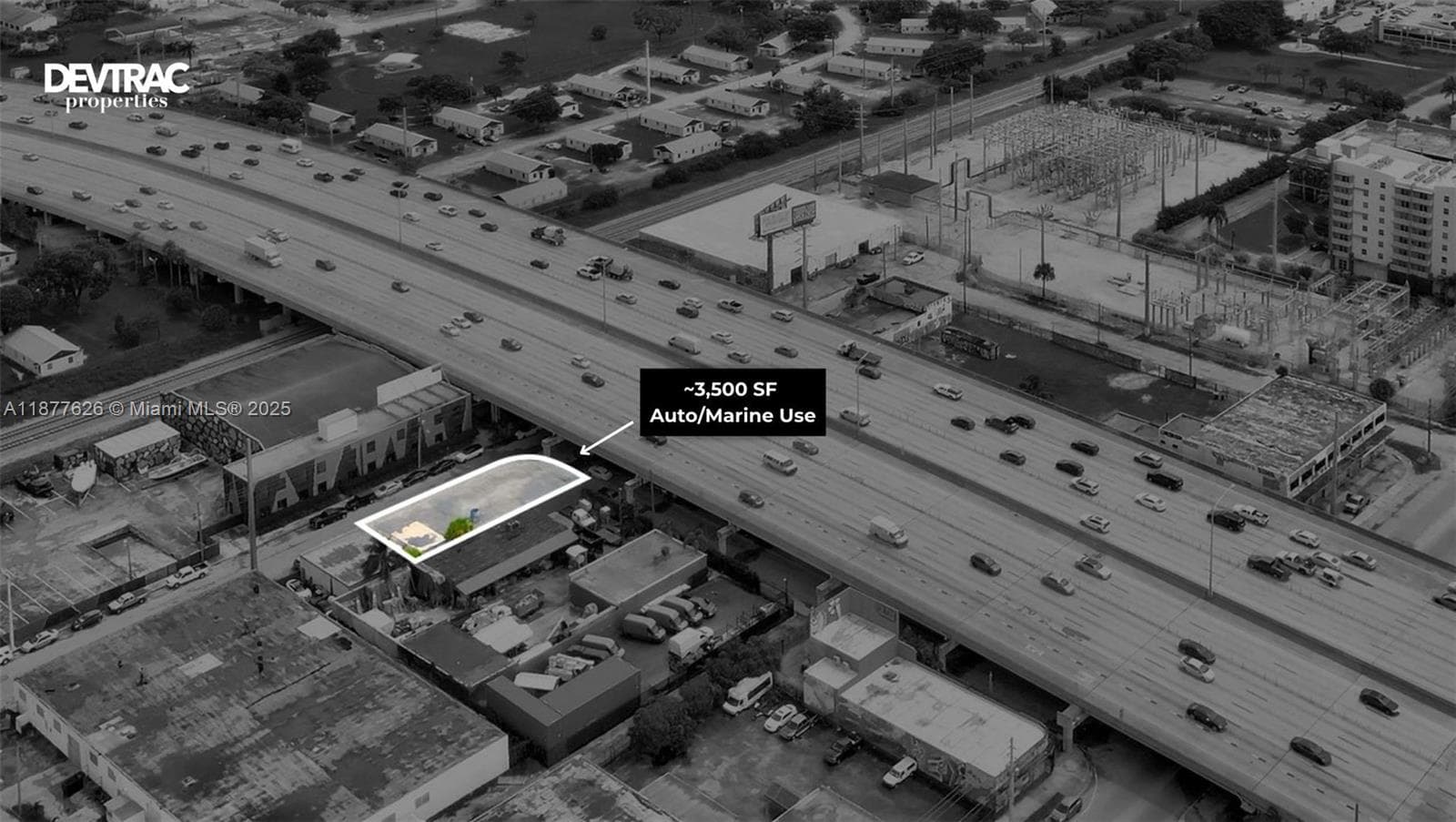 572 NW 72nd St, Miami, FL 33150