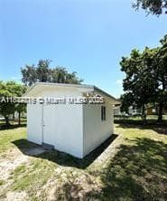 2740 NW 49th St, Miami, FL 33142 — zdjęcie 2