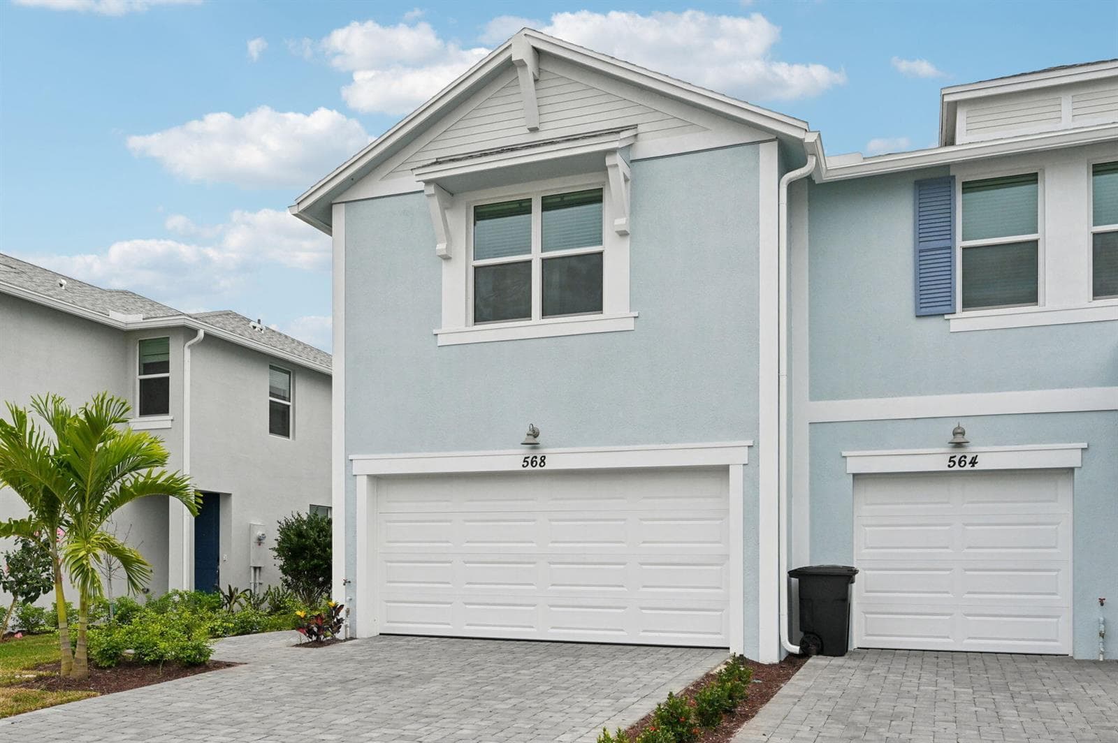 568 Salisbury Circle, Fort Pierce, FL 34982 — zdjęcie 2