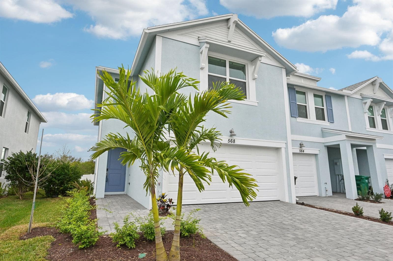 568 Salisbury Circle, Fort Pierce, FL 34982 — zdjęcie 3