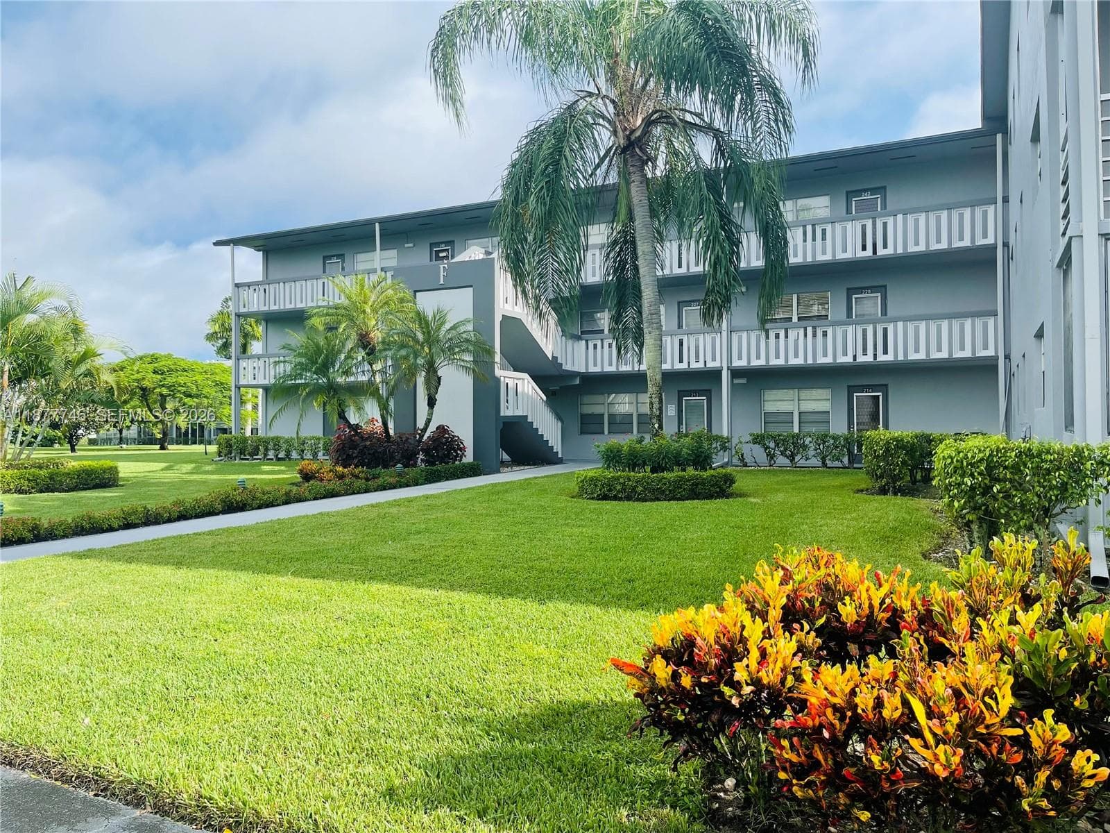251 S Suffolk F # 251, Boca Raton, FL 33434 — zdjęcie 2