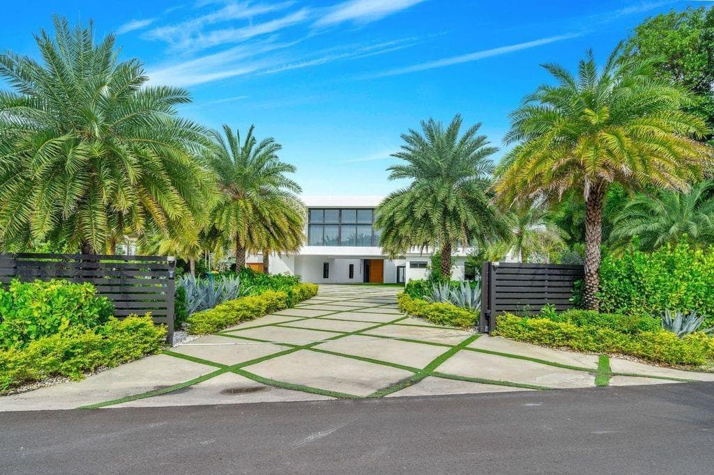 19 Gatehouse Road, Sea Ranch Lakes, FL 33308 — zdjęcie 3
