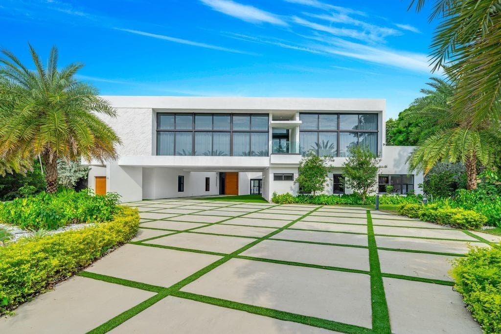 19 Gatehouse Road, Sea Ranch Lakes, FL 33308 — zdjęcie 4