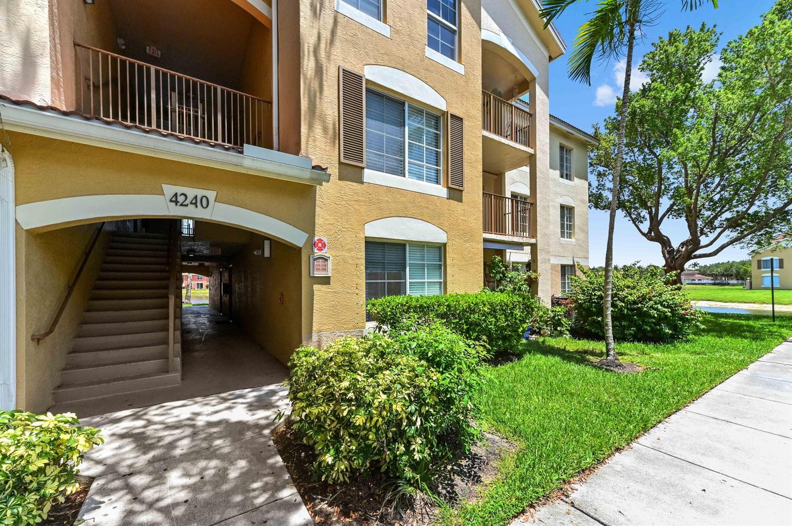 4240 San Marino Boulevard # 108, West Palm Beach, FL 33409 — zdjęcie 2