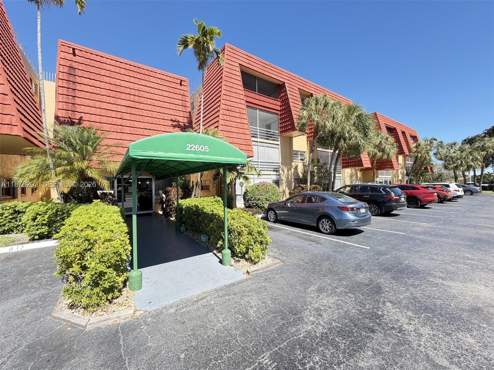22605 SW 66th Ave # 403, Boca Raton, FL 33428