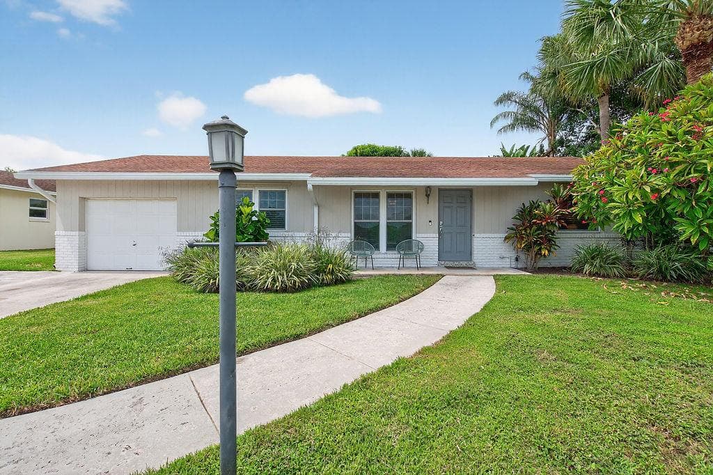 9627 Althea Way, Palm Beach Gardens, FL 33410 — zdjęcie 2