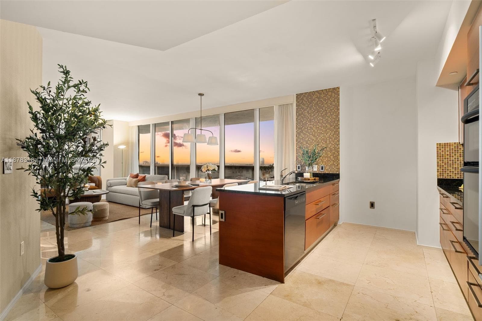 1830 S Ocean Dr # 2306, Hallandale Beach, FL 33009 — zdjęcie 3