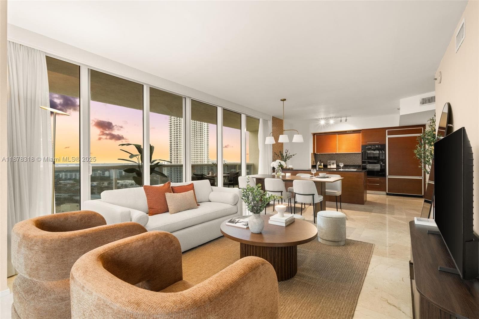 1830 S Ocean Dr # 2306, Hallandale Beach, FL 33009 — zdjęcie 4