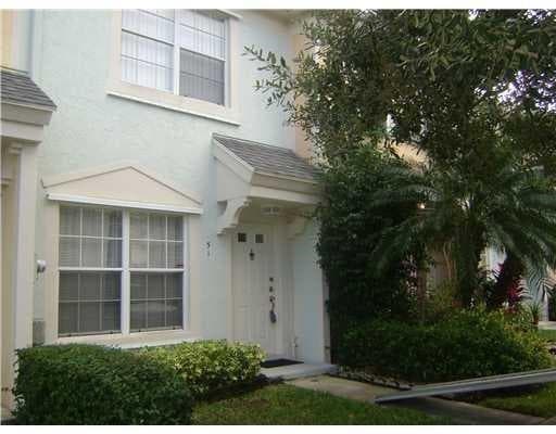 51 Whitehead Circle # 51, Weston, FL 33326 — zdjęcie 2