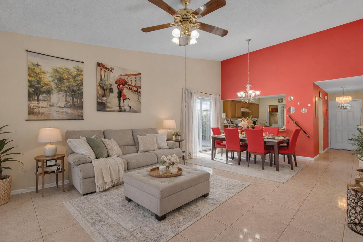 5617 Blue Shadows Court # 4, Orlando, FL 32811 — zdjęcie 2