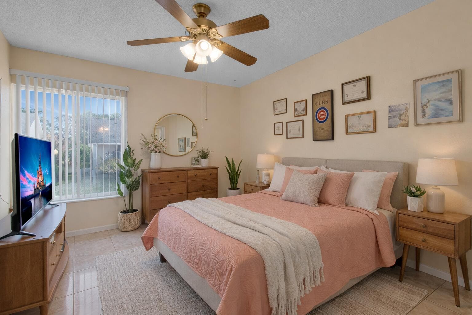5617 Blue Shadows Court # 4, Orlando, FL 32811 — zdjęcie 5