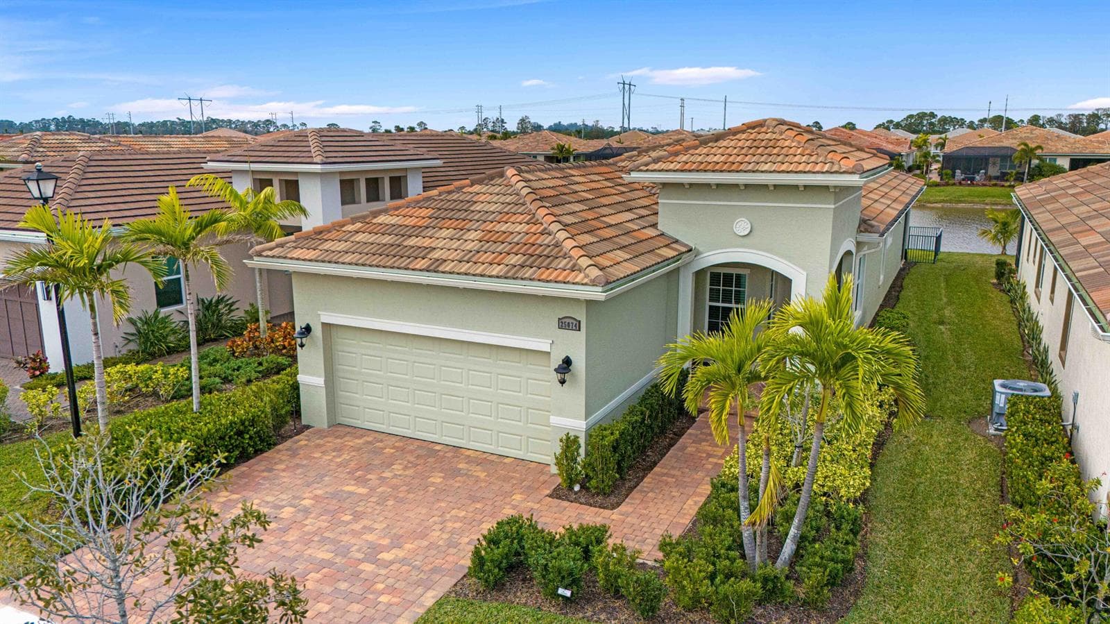 25074 SW Alberti Way, Port St. Lucie, FL 34986 — zdjęcie 2