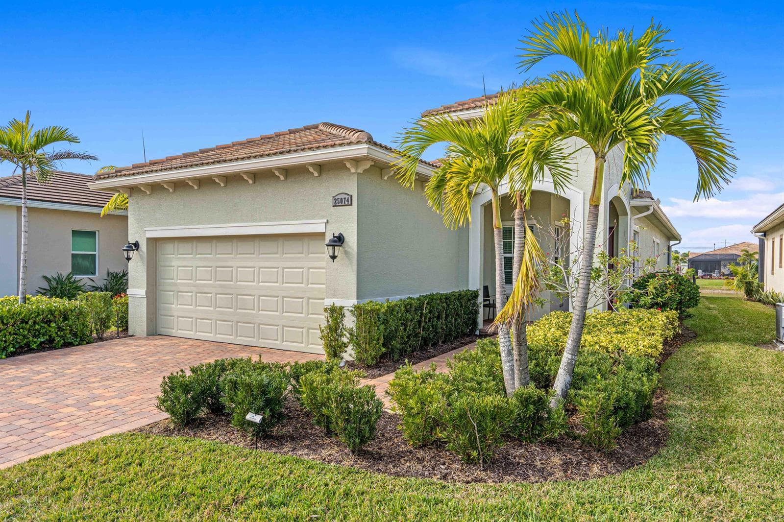 25074 SW Alberti Way, Port St. Lucie, FL 34986 — zdjęcie 3