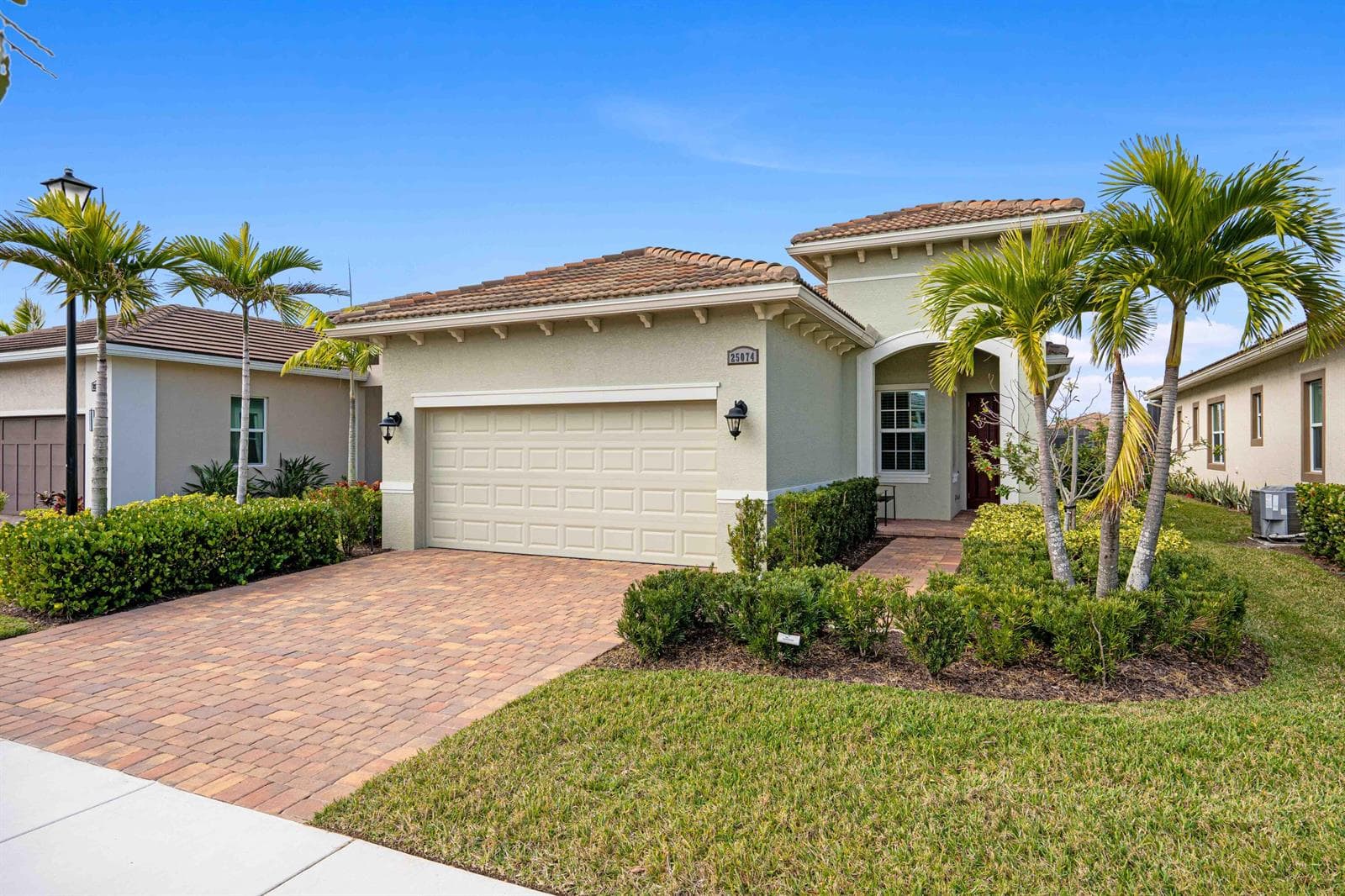 25074 SW Alberti Way, Port St. Lucie, FL 34986 — zdjęcie 4