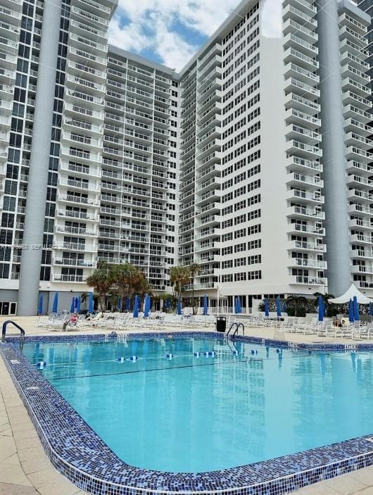 2030 S Ocean Dr # 725, Hallandale Beach, FL 33009 — zdjęcie 3