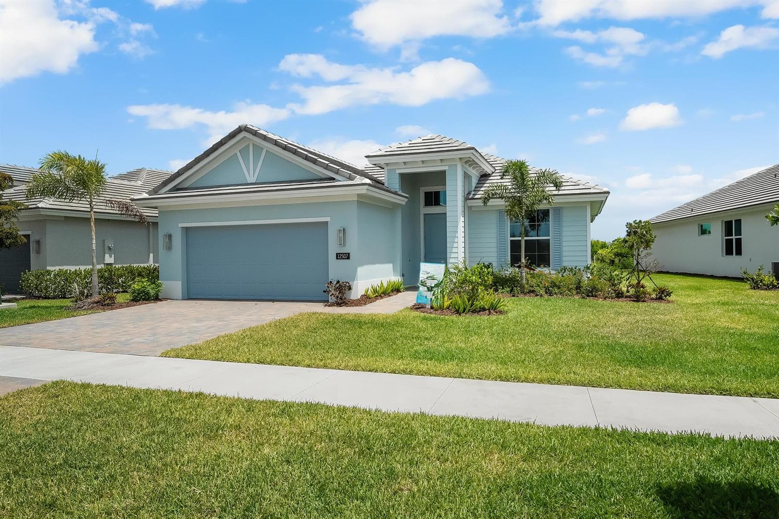 12507 SW Sunrise Lake Terrace, Port St. Lucie, FL 34987 — zdjęcie 2