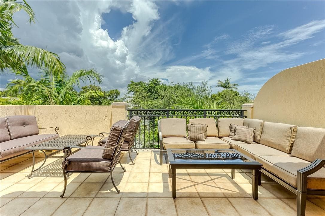 1206 NE 1st Street # 1206, Fort Lauderdale, FL 33301 — zdjęcie 3