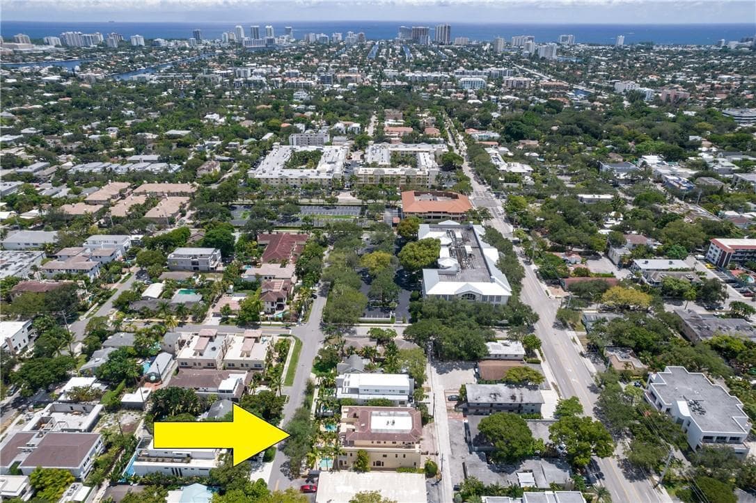 1206 NE 1st Street # 1206, Fort Lauderdale, FL 33301 — zdjęcie 5