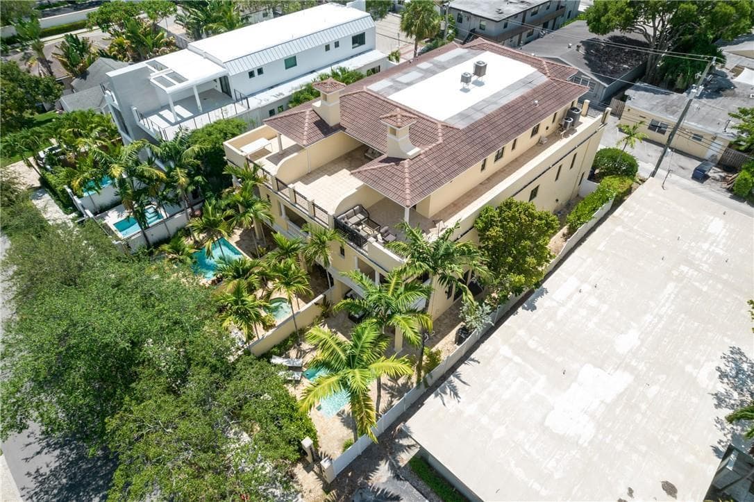 1206 NE 1st Street # 1206, Fort Lauderdale, FL 33301 — zdjęcie 4