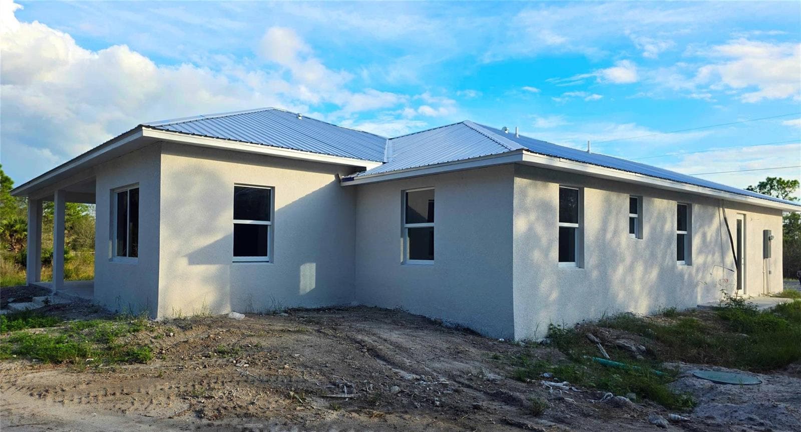 133 Hunting Club Avenue, Clewiston, FL 33440 — zdjęcie 2