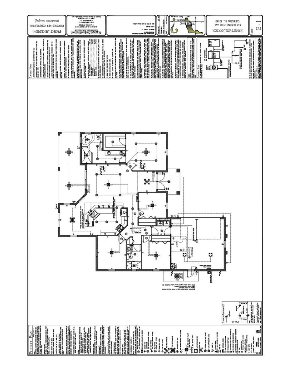 133 Hunting Club Avenue, Clewiston, FL 33440 — zdjęcie 5