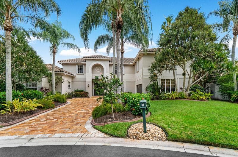 12 Martinique Cove, Palm Beach Gardens, FL 33418 — zdjęcie 3