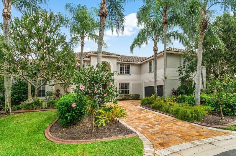 12 Martinique Cove, Palm Beach Gardens, FL 33418 — zdjęcie 4