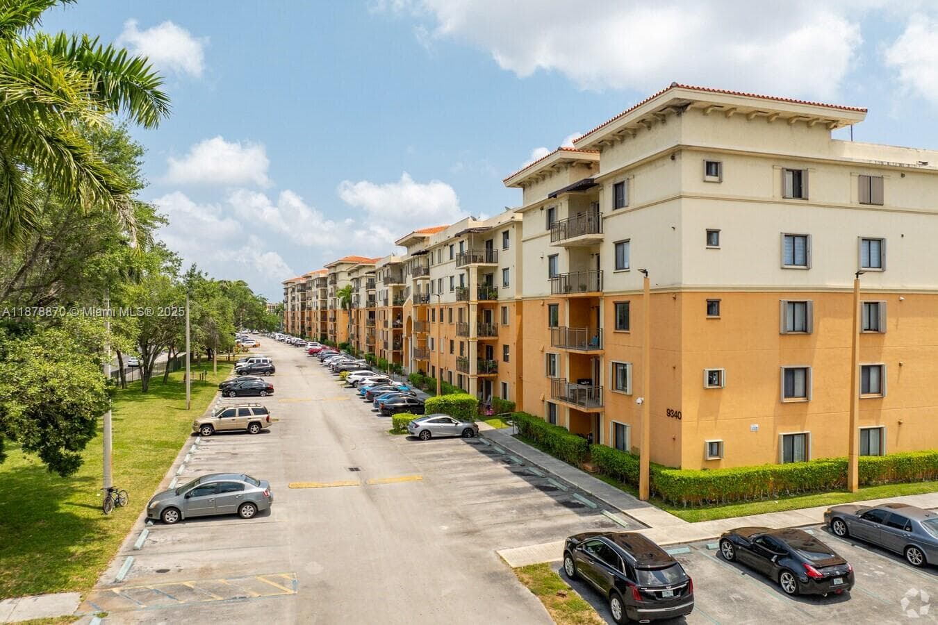 9340 Fontainebleau Blvd # W206, Miami, FL 33172 — zdjęcie 2
