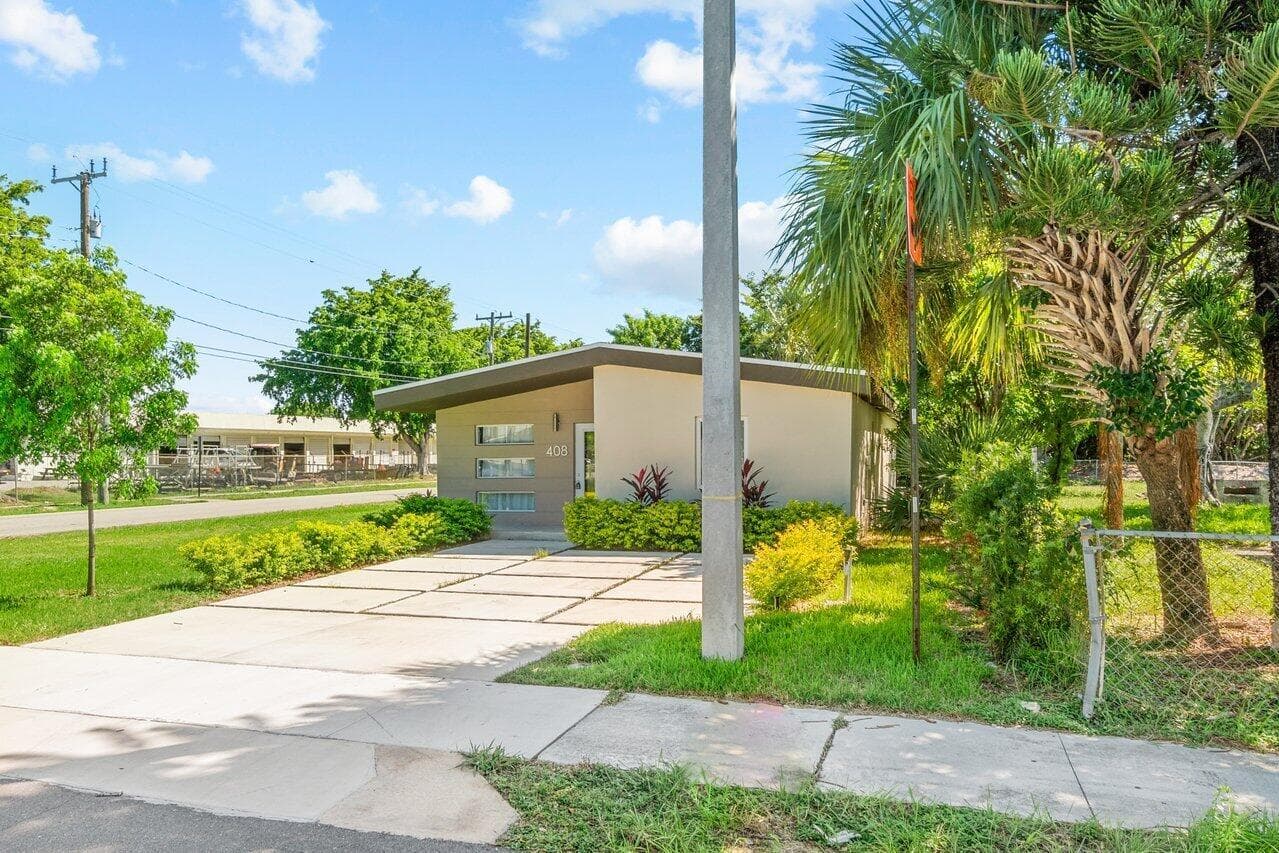 408 SW 4th Street, Delray Beach, FL 33444 — zdjęcie 2