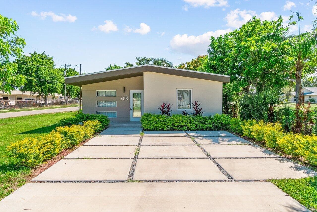 408 SW 4th Street, Delray Beach, FL 33444 — zdjęcie 3