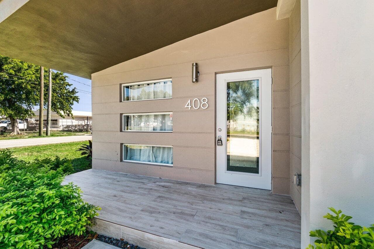 408 SW 4th Street, Delray Beach, FL 33444 — zdjęcie 5