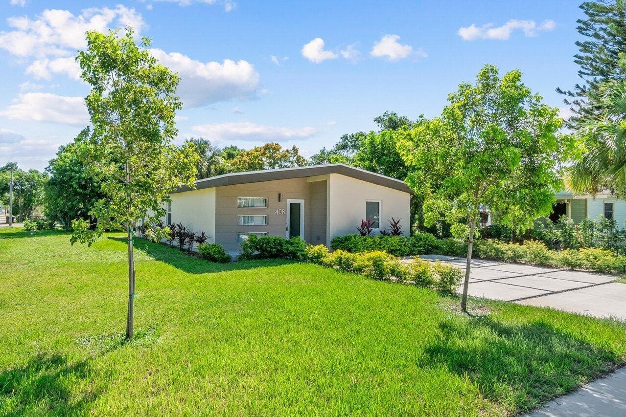 408 SW 4th Street, Delray Beach, FL 33444 — zdjęcie 4