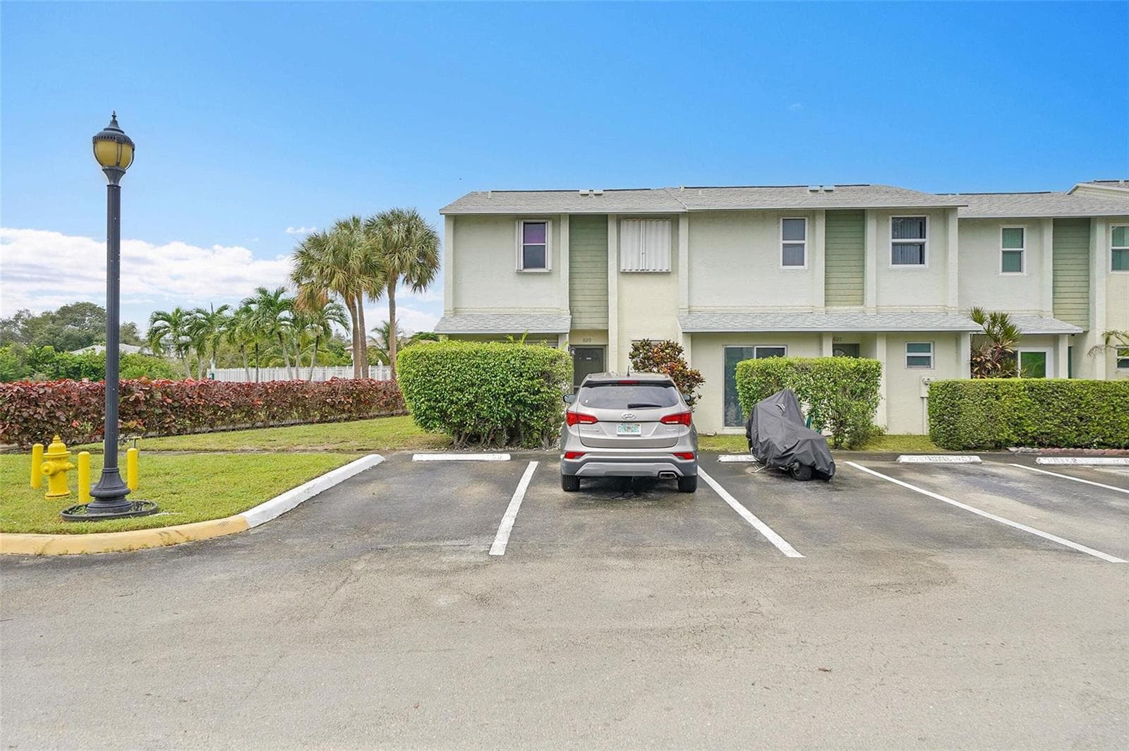 809 Crystal Lake Drive # 809, Deerfield Beach, FL 33064 — zdjęcie 4