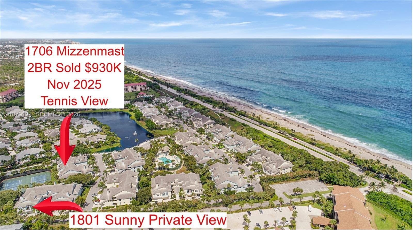 1801 Mainsail Cir # 1801, Jupiter, FL 33477 — zdjęcie 2