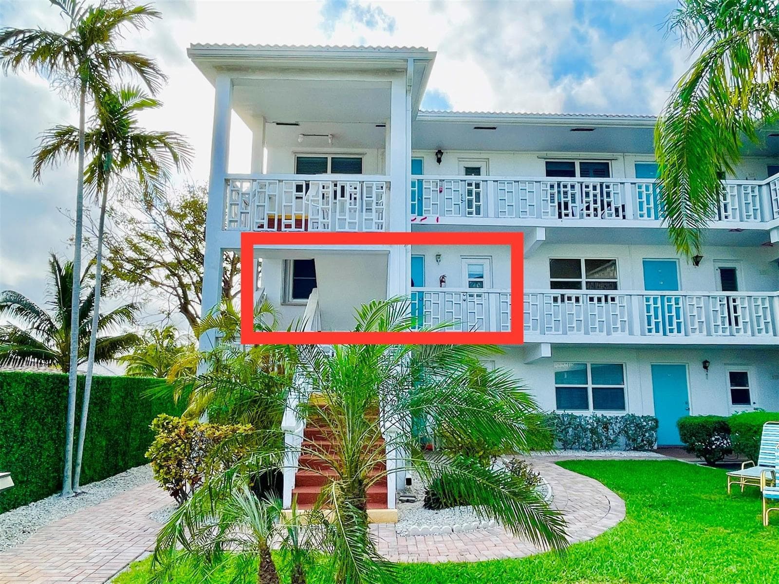 234 Hibiscus Avenue # 271, Lauderdale By The Sea, FL 33308 — zdjęcie 3