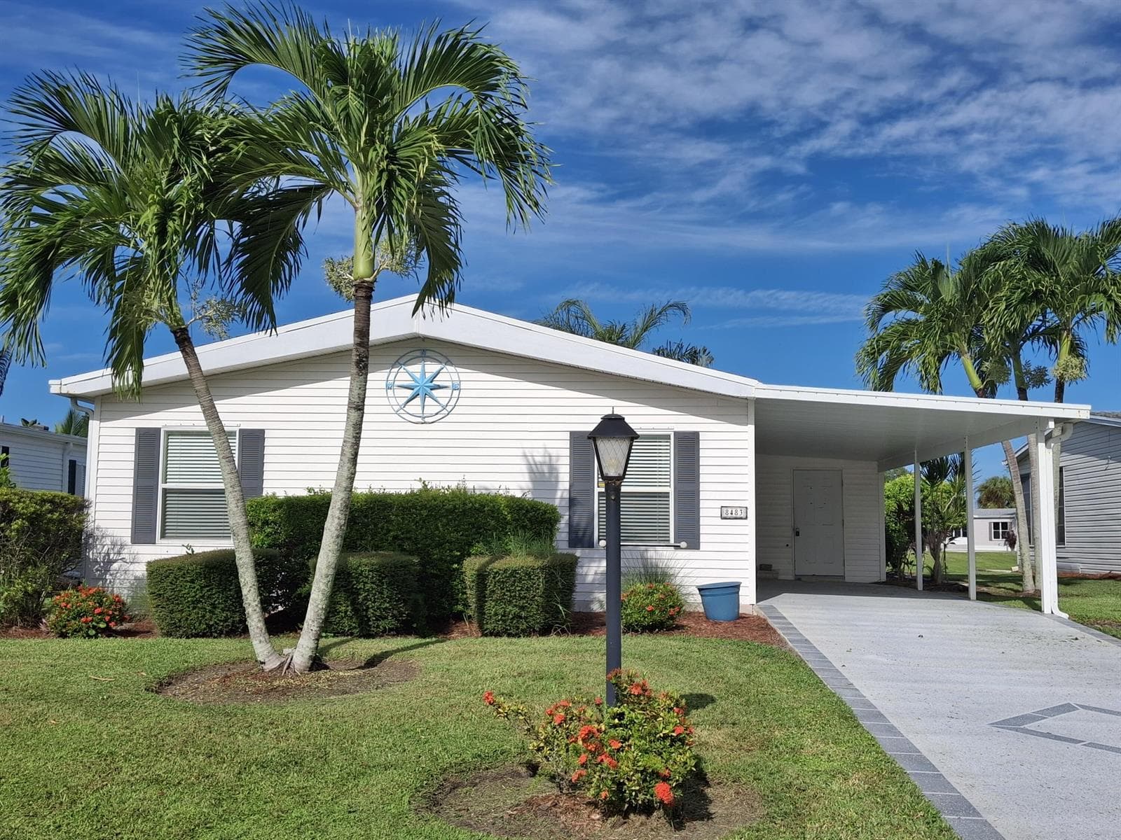 8483 Schefflera Court, Port St. Lucie, FL 34952 — zdjęcie 2